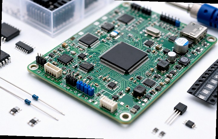 面板附件选型工程资料 1